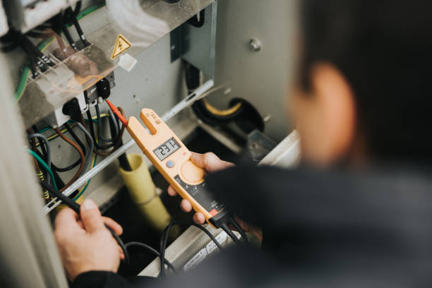 Electrical System Inspection in VA
