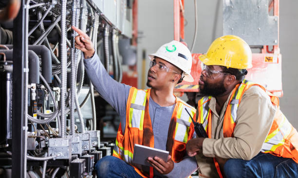 Best Affordable Electrician  in Middletown, VA