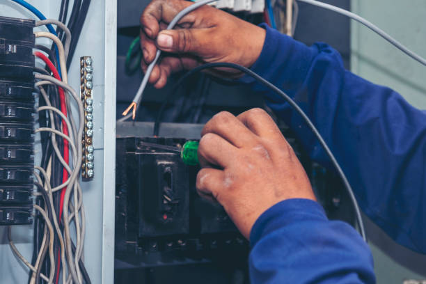 Best Ceiling Fan Installation Electrician  in Middletown, VA