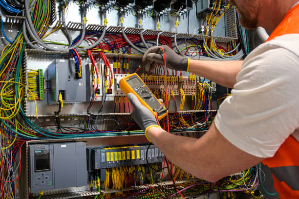 Best Home Electrical Repair  in Middletown, VA